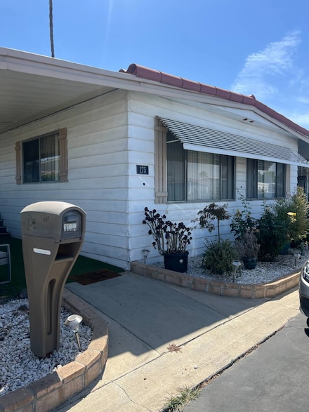 601 N Kirby St Unit 175, Hemet, CA 92545