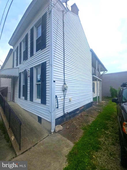 118 S 3rd St, Pottsville, PA 17901