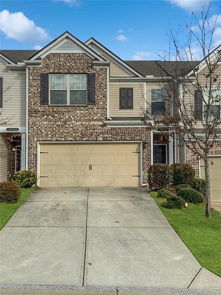 1525 Landmark Ln, Cumming, GA 30040