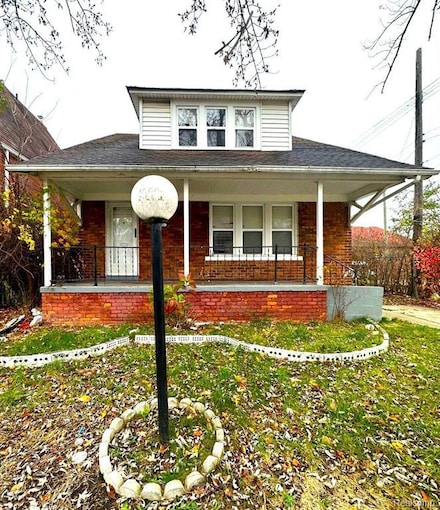 15891 Appoline St, Detroit, MI 48227