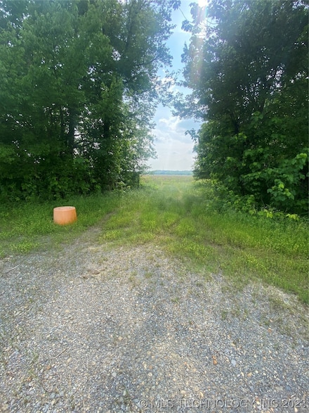 0 N Kiowa Ave Unit 2316730, Haskell, OK 74436