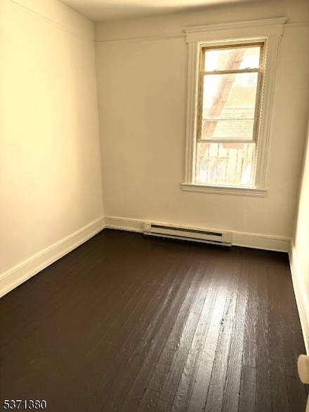 40 Quincy St, Passaic, NJ 07055