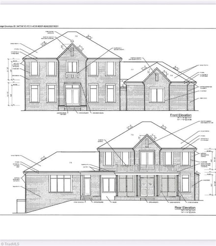 712 Linden Green Way, Winston-Salem, NC 27106