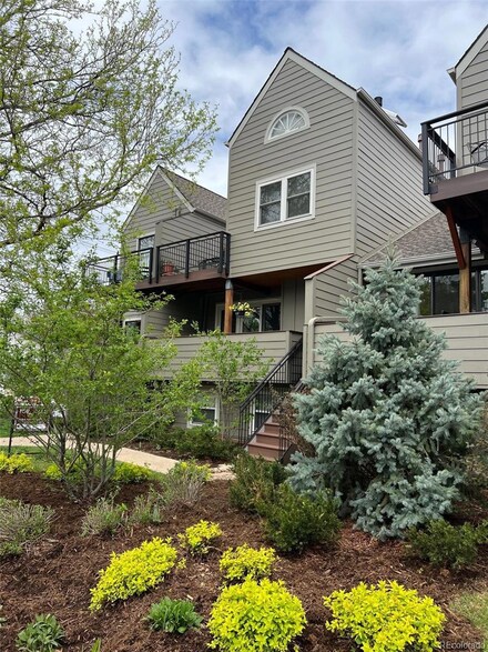 1850 22nd St Unit 3, Boulder, CO 80302