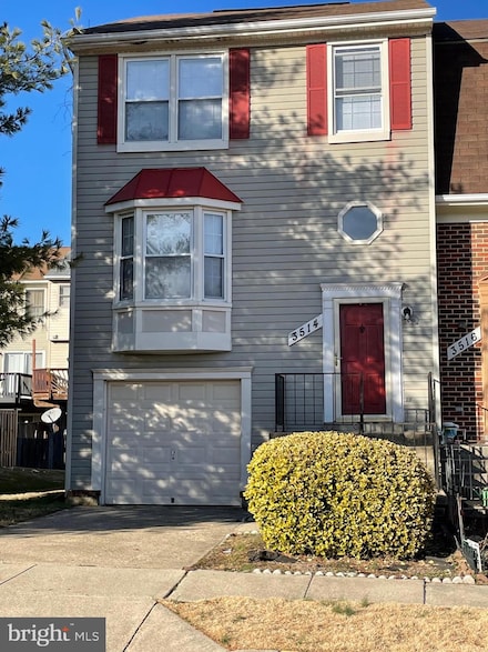 3514 Emperor Ct, Bowie, MD 20716