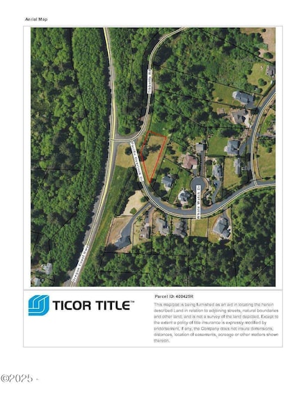 TL00300 Pacific Overlook Dr, Neskowin, OR 97149