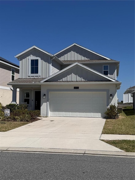 6846 Wilson Hammock Ave, Groveland, FL 34736