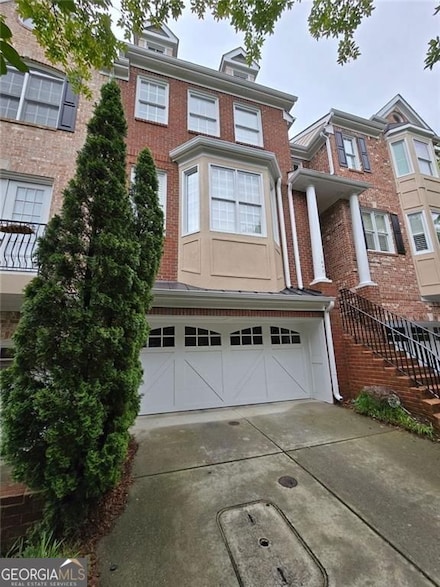 1042 Emory Parc Place, Decatur, GA 30033