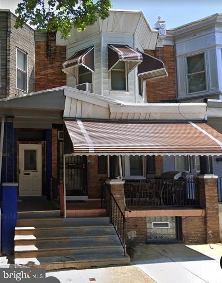 3303 N Bouvier St, Philadelphia, PA 19140