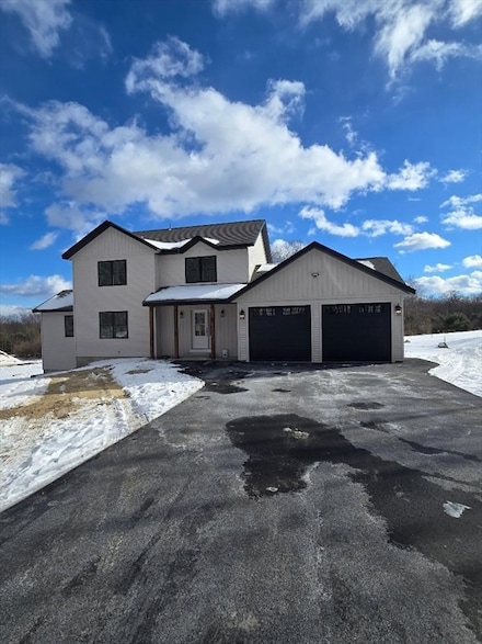 5 Whitney Rd, Phillipston, MA 01331