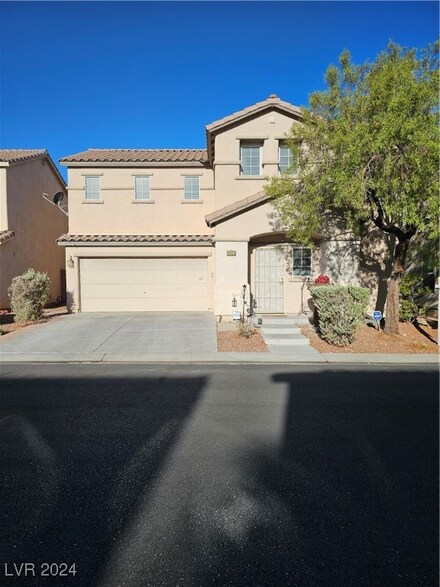 8061 Dutch Villas St, Las Vegas, NV 89139