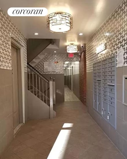 537 W 133rd St Unit 5, New York, NY 10027