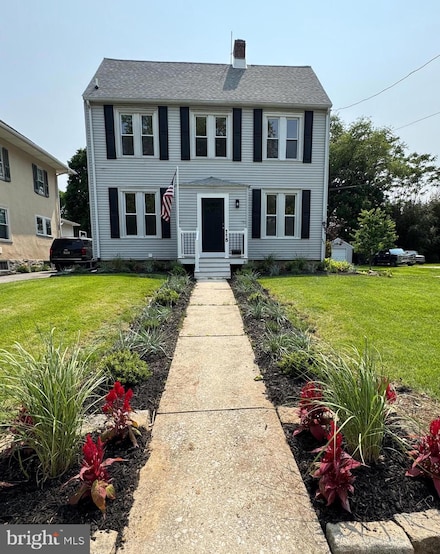 115 President Ave, Rutledge, PA 19070