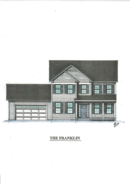246 Hendee Ln Unit 7, Jericho, VT 05465