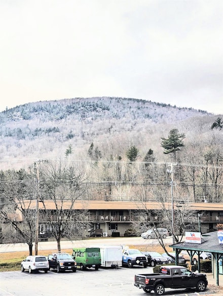 264 Main St Unit Q  (31), Lincoln, NH 03251