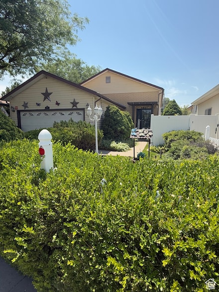 4687 Roundtable Rd, Salt Lake City, UT 84120