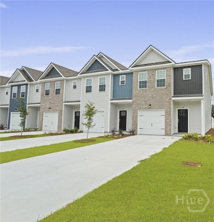 156 Stone Crab Cir, Bloomingdale, GA 31302