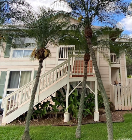 92-1155 Palahia St Unit A201, Kapolei, HI 96707