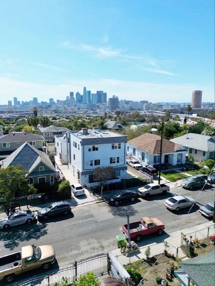 1430 Pennsylvania Ave, Los Angeles, CA 90033