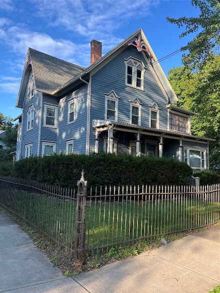 32 North St, Binghamton, NY 13905