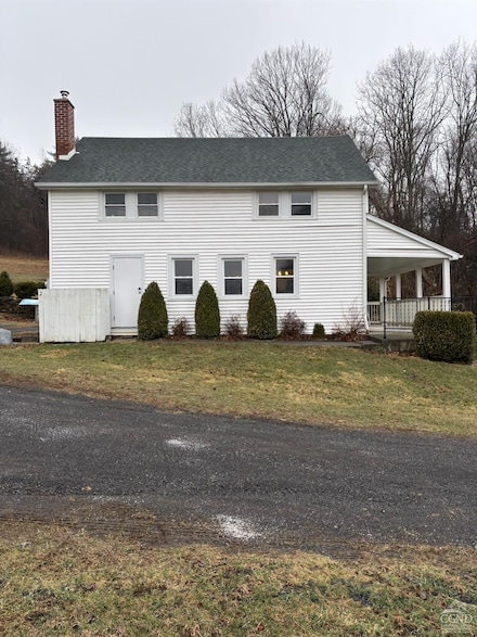 72 van Riper Rd, Coxsackie, NY 12192