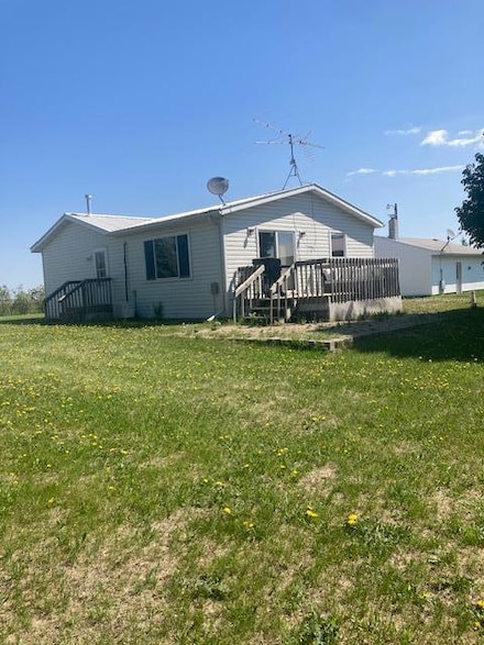 15775 County Road 22, Glenwood, MN 56334