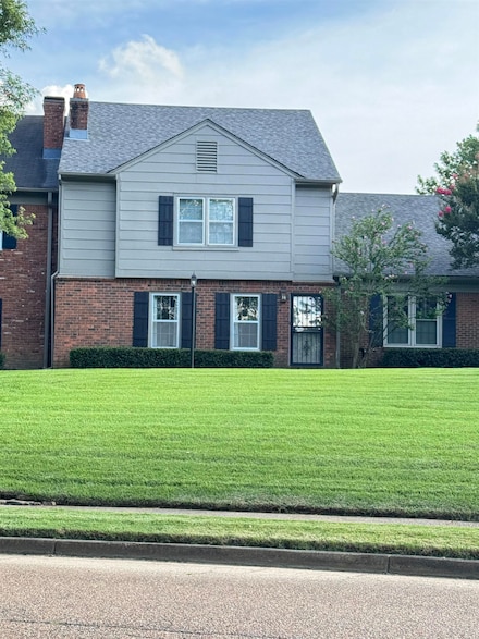 7024 Country Rd, Germantown, TN 38138
