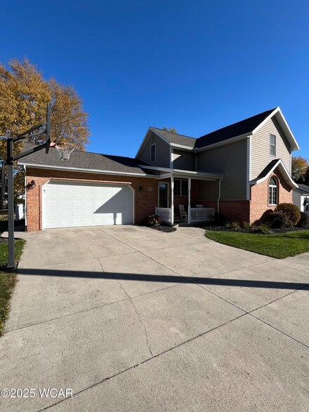 172 S East Canal St, Ottoville, OH 45876