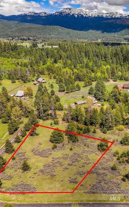 13774 Horizon View Ln, McCall, ID 83638