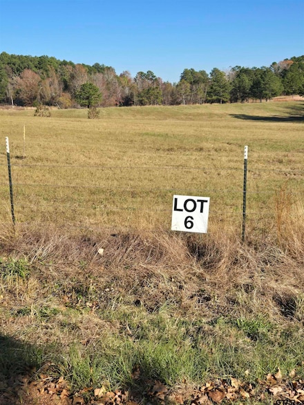 0000 Cr 474 Tract 6, Price, TX 75687