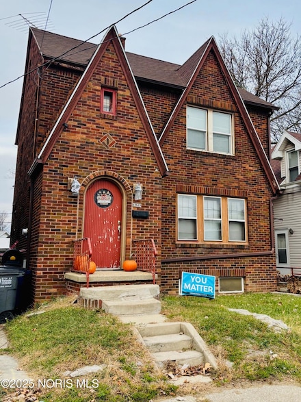 1943 Starr Ave, Toledo, OH 43605