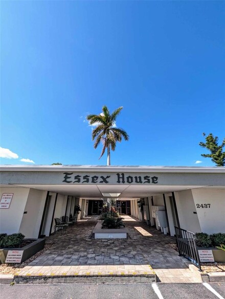 2437 Harbor Blvd Unit 218, Port Charlotte, FL 33952