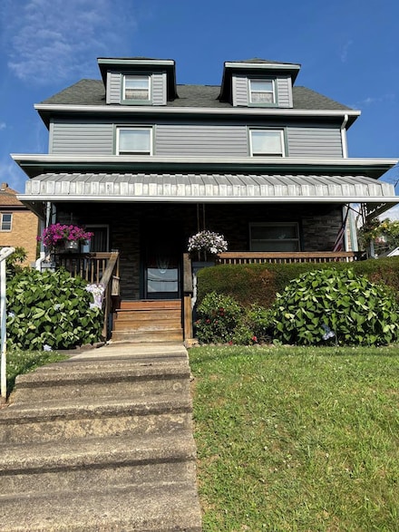 327 Cedar Ave, Oil City, PA 16301