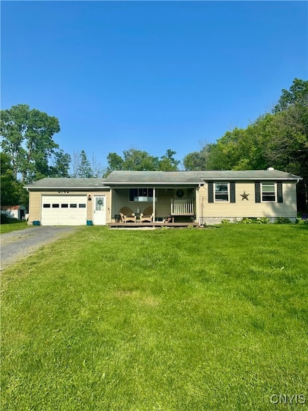 4154 State Route 90, Union Springs, NY 13160