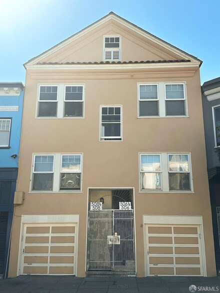 508 Guerrero St, San Francisco, CA 94110