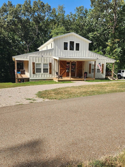 540 Muscatel Ln, Counce, TN 38326