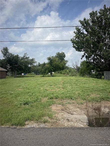 6006 Nobie Ln, Lake Charles, LA 70605