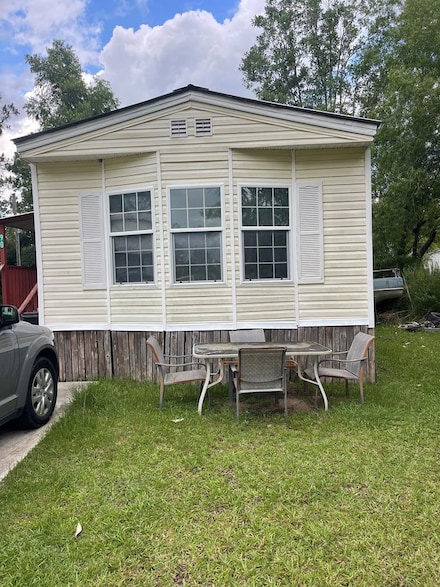 90 Campers Cove, Picayune, MS 39466