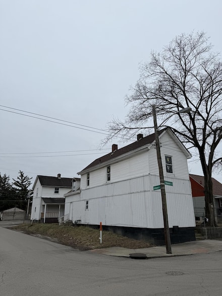 781 Stewart Ave, Columbus, OH 43206