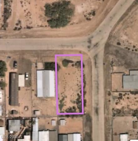 0 Adelle Ave, Moapa Valley, NV 89040