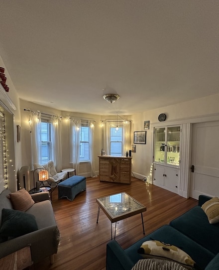 166 Kelton St Unit 3, Allston, MA 02134