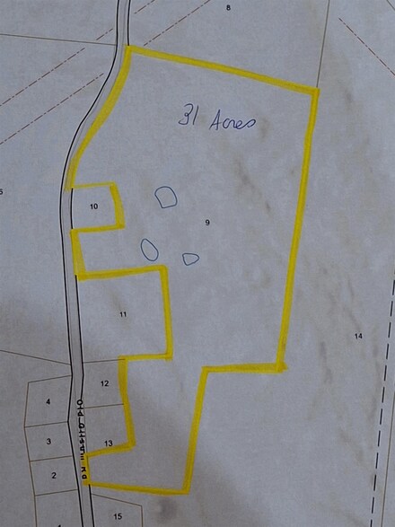 00 Old Gilsum Rd Unit Map 218/009, Surry, NH 03431