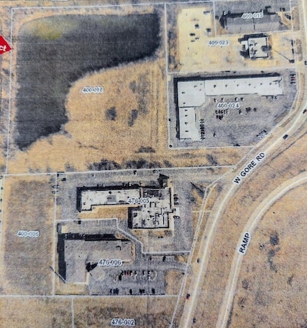 0 Gore Rd, Morris, IL 60450