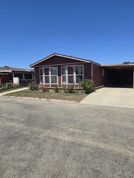 51201 Pine Canyon Rd Unit 18, King City, CA 93930
