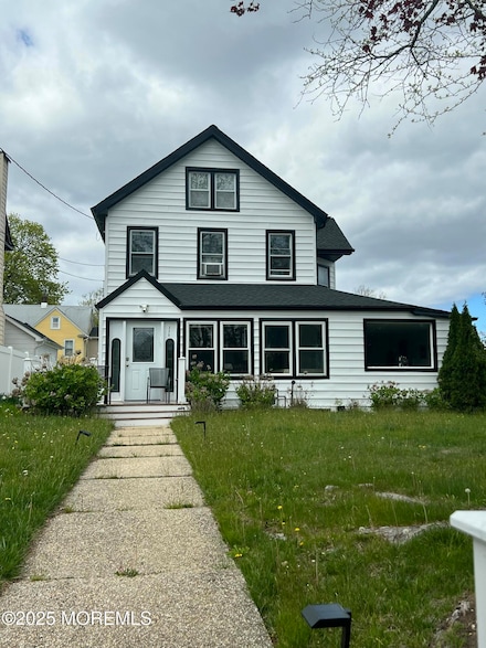 235 S Lincoln Ave, Long Branch, NJ 07740