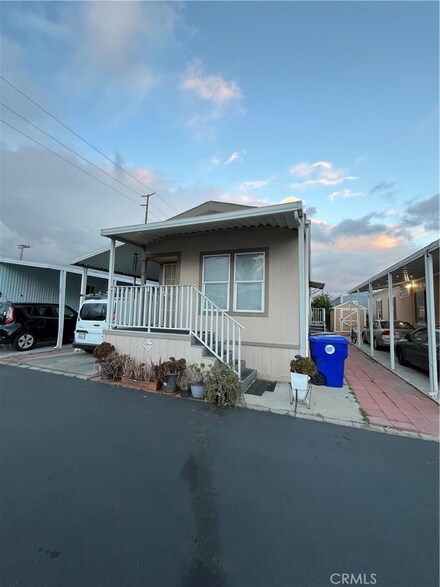 721 E 9th St Unit 32, San Bernardino, CA 92410