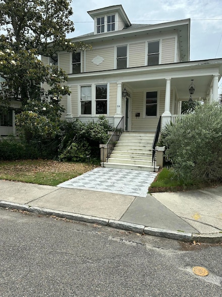 79 Gibbes St, Charleston, SC 29401