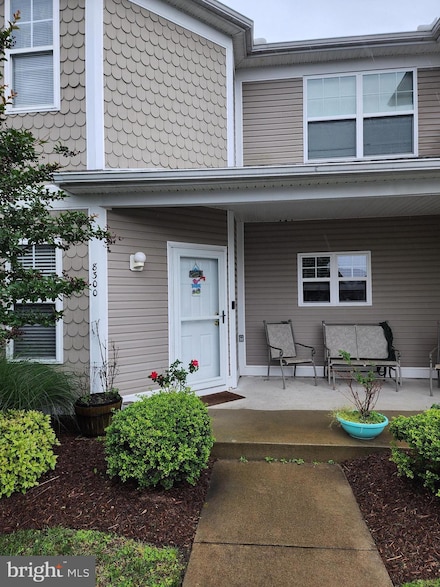 37484 Pettinaro Dr Unit 8300, Ocean View, DE 19970