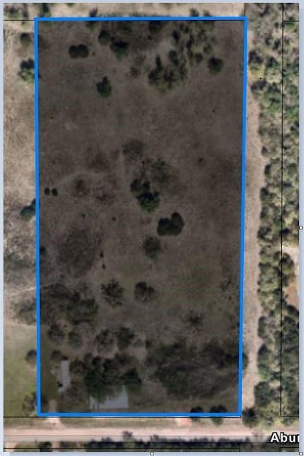 1 Abundance West of Hiwassee, Jones, OK 73049