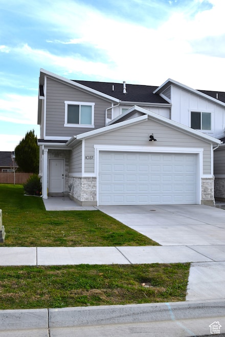 1037 W 600 S, Brigham City, UT 84302